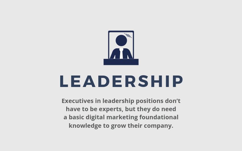 Leadership Requirements in Digital Marketing | Xcellimark Blog