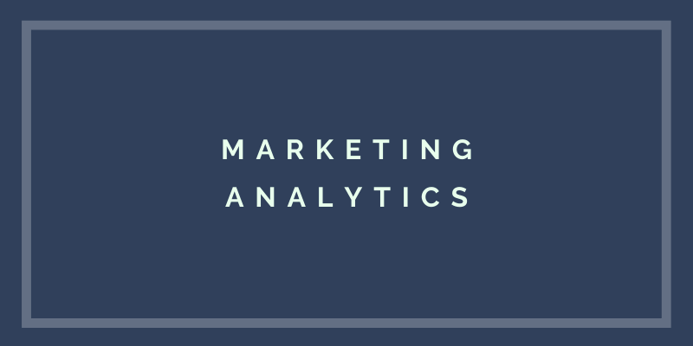 Marketing Analytics | Xcellimark Blog