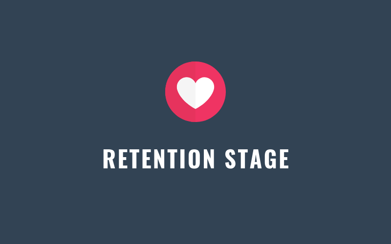 Retention Stage of the Buyers Journey | Xcellimark Blog