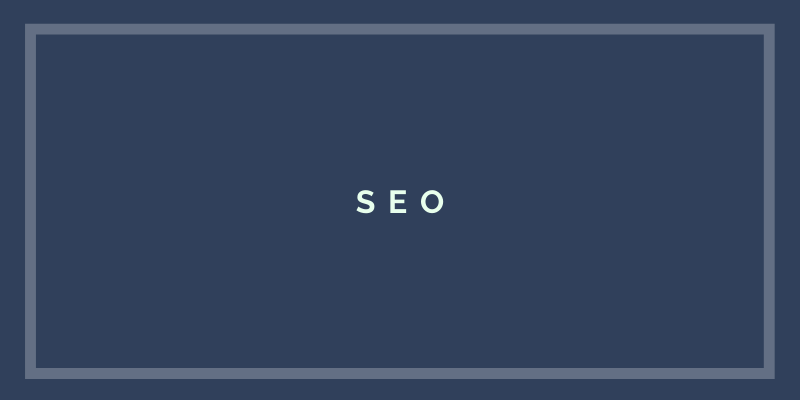 SEO is Critical | Xcellimark Blog