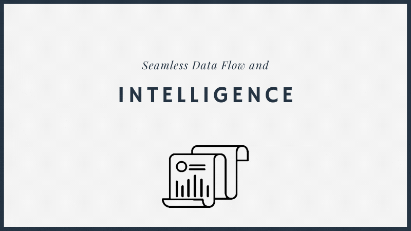 Seamless Data Flow and Intelligence - RevOps