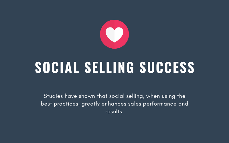 Social Selling Success | Xcellimark Blog