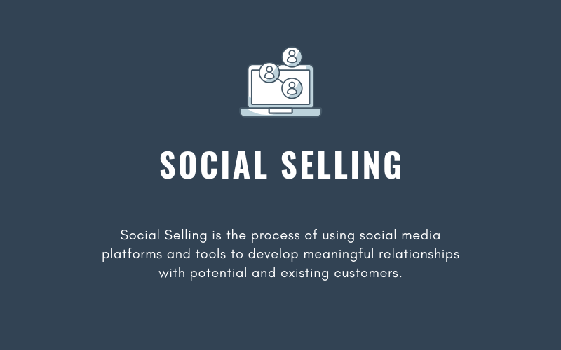 What is Social Selling | Xcellimark Blog