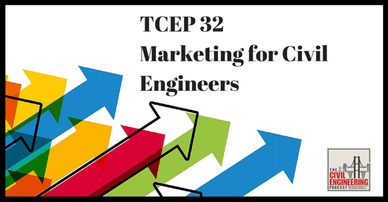 Marketing for Civil Engineers