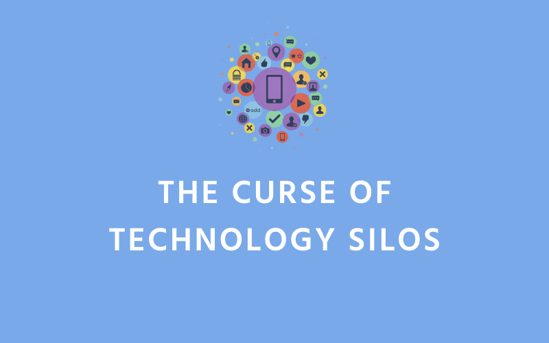 The Curse of Technology Silos | Xcellimark Blog