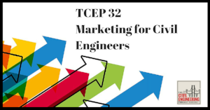 The Civil Engineering Podcast-Marketing for Civil Engineers