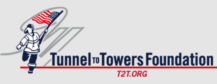 Tunnel to Towers Foundation Logo