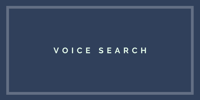Voice Search Popularity | Xcellimark Blog