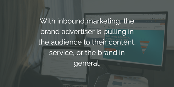 What is Inbound Marketing | Xcellimark Blog