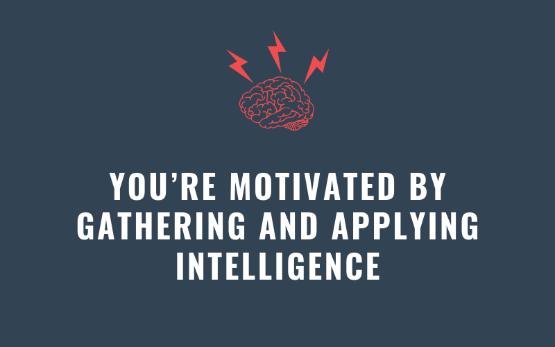 Gathering and Applying Intelligence | Xcellimark Blog