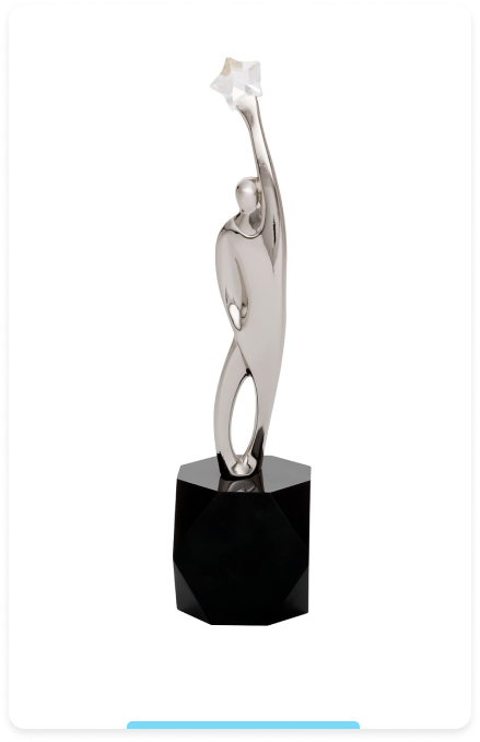 Award Winning Agency
