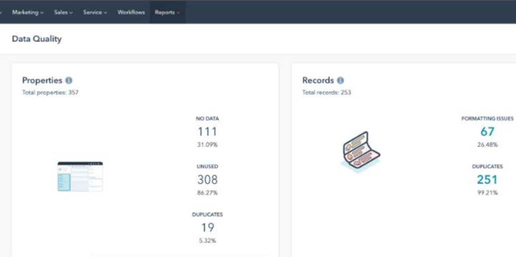 Data Quality Command Center