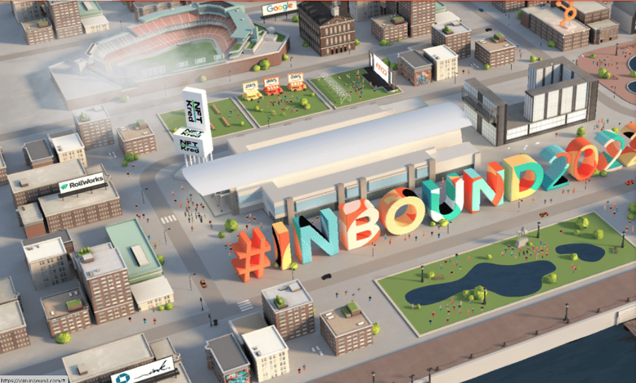 HubSpot 2022 CRM Updates from Inbound