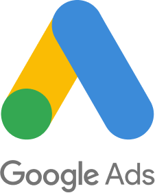 Google Ads logo