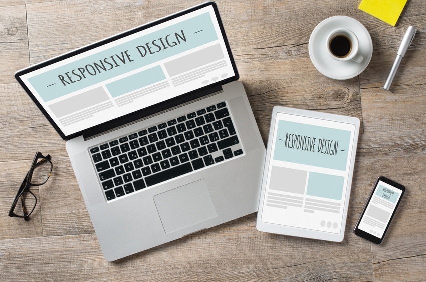 Website Design and Devlopment