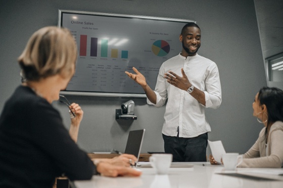 What is Sales Enablement & How Does It Help You Close More Leads - Xcellimark Blog