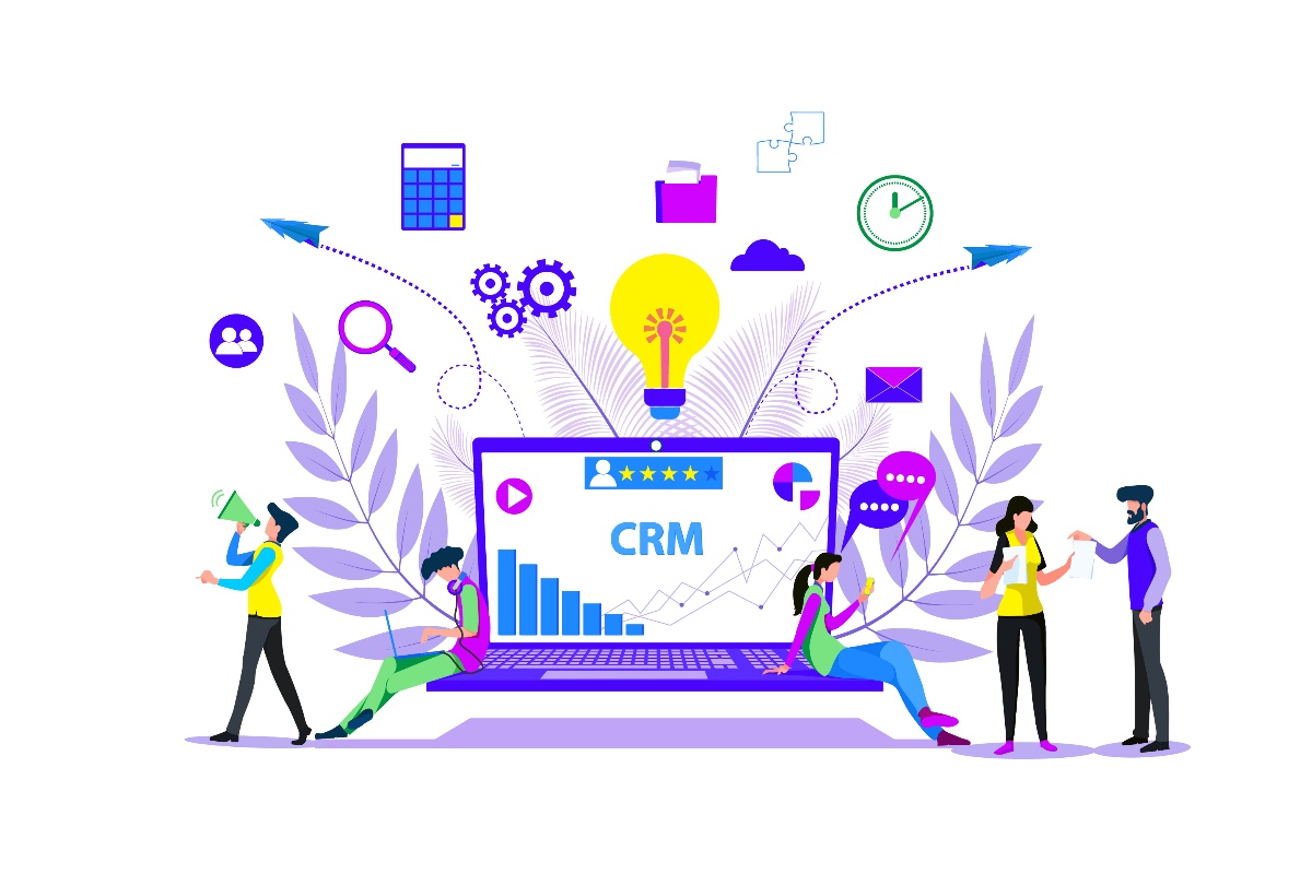 What is a CRM — What Does It Do and How Do You Use It?