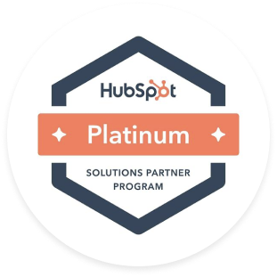 Hubspot Platinum