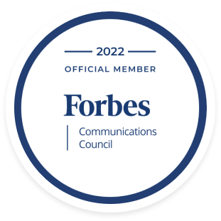 Forbes Official member 2022