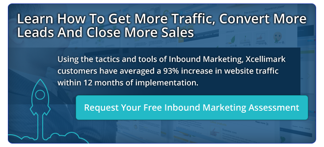 Inbound Marketing