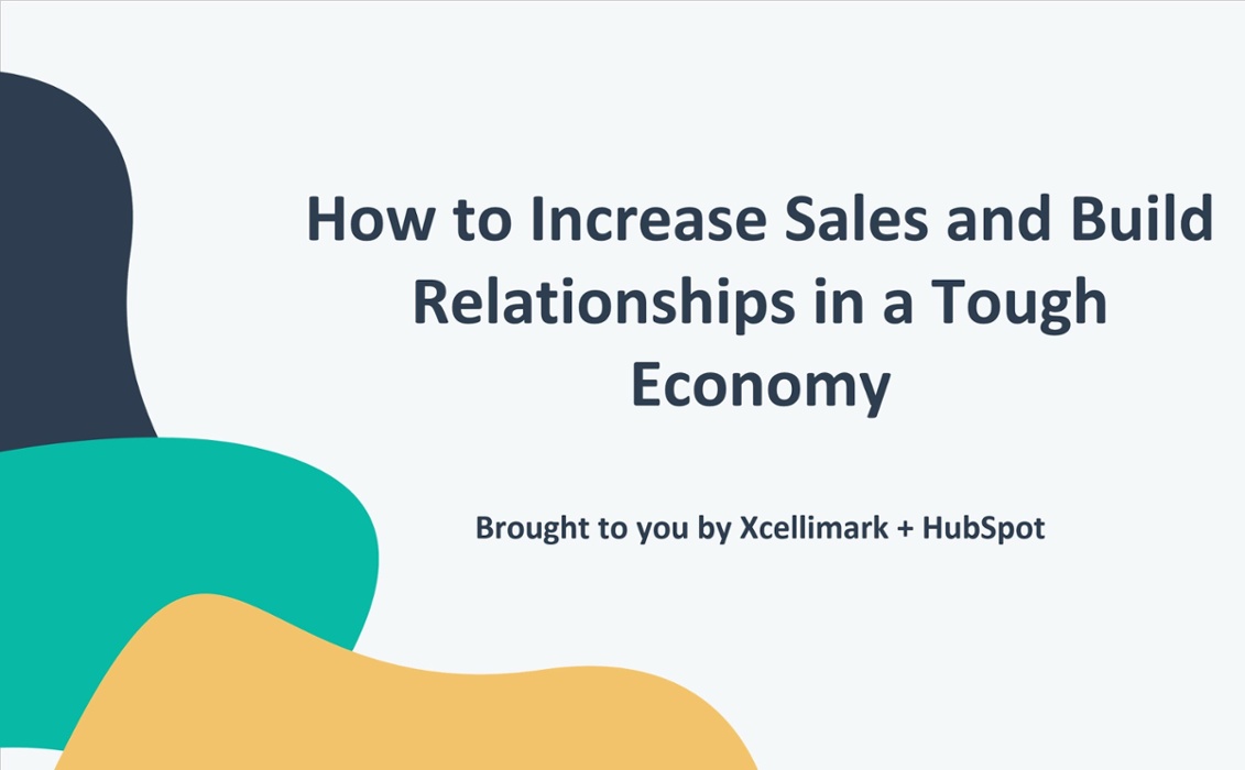 How to Grow Your Business During a Tough Economy