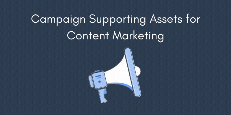 Campaign Supporting Assets for Content Marketing - Xcellimark