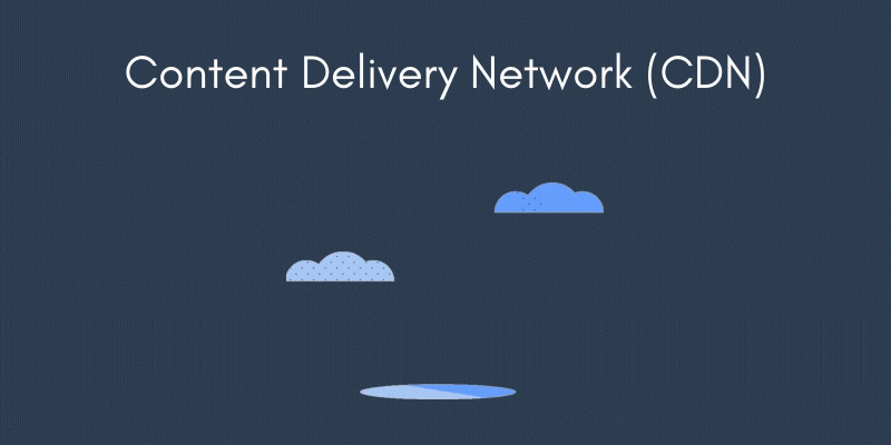 Content Delivery Network (CDN) - Xcellimark