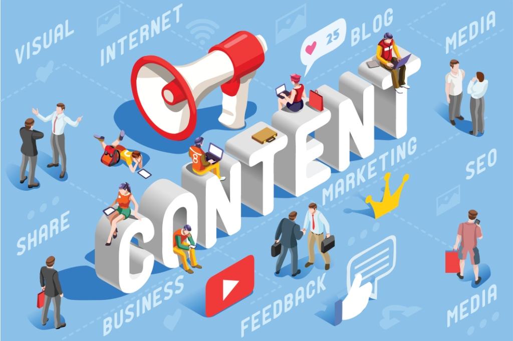 Top 4 Reasons Why Content Creation is a Marketer's Biggest Challenge