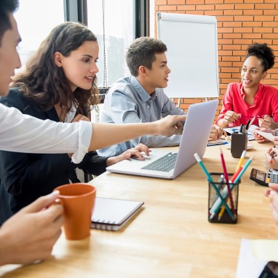 Corporate Digital Marketing Training