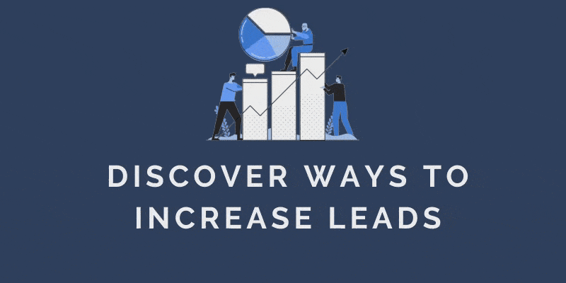 Discover Ways to Increase Leads | Xcellimark Blog