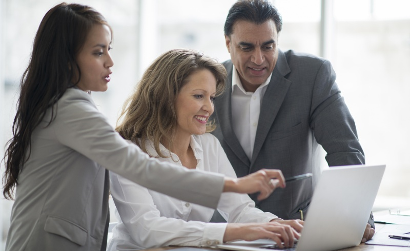 9 Reasons Executives Need Effective Digital Skills