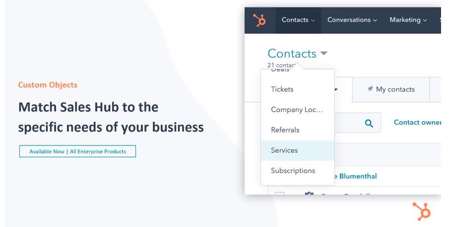 HubSpot Custom Objects - Xcellimark Blog