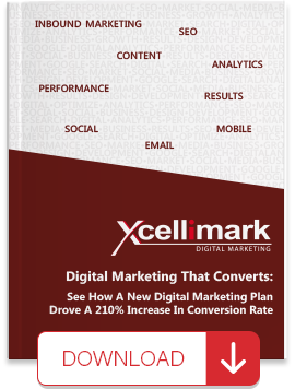 Digital Marketing That Converts: See How A New Digital Marketing Plan Drove A 210% Conversion Lift