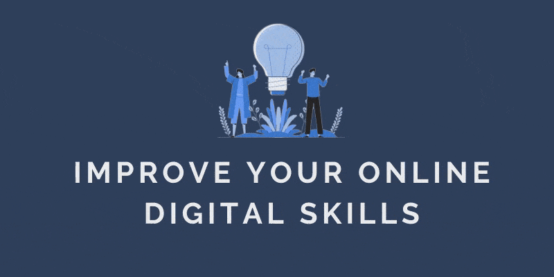 Improve Your Online Digital Skills | Xcellimark Blog