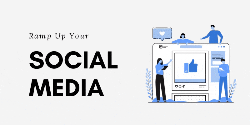 Ramp Up Your Social Media Communications - How to Boost Your Business Right Now