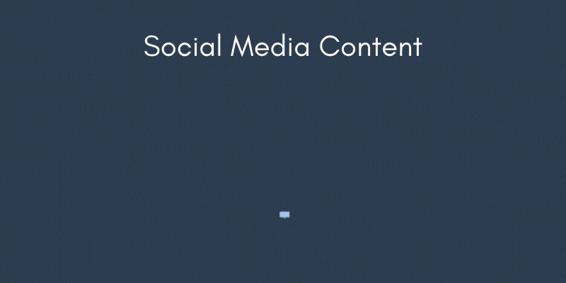 Social Media Content - Xcellimark