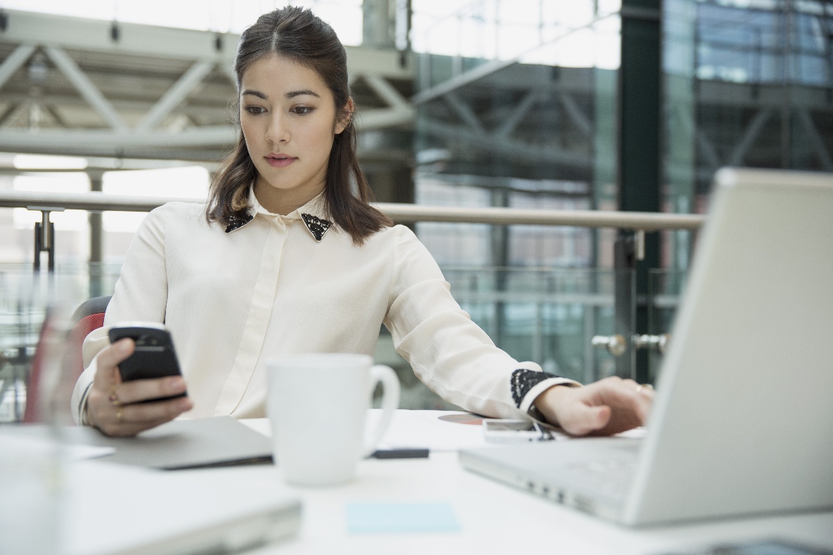 10 Common Mistakes Salespeople Make in Social Media