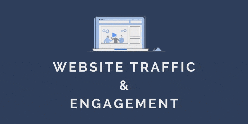 Website Traffic & Engagement | Xcellimark Blog