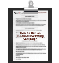 How to Run an Inbound Marketing Campaign
