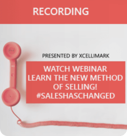 Sales Has Changed Webinar